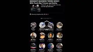ANWAR & TWORK CELEBRATE w/ Fans After #MidnightMadness Win | Q&A | Potential Battles and More