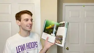 The Total Fishing Manual Book Review