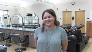Cosmetology Program Virtual Tour