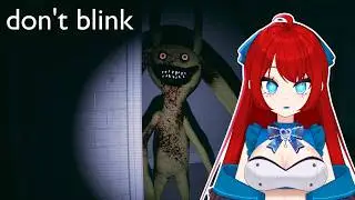 This Backrooms Anomaly Game is INSANE | Captured Playthrough