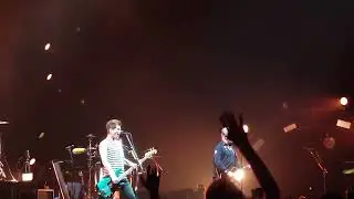 The Offspring - Genocide - Paris - 25/05/2023