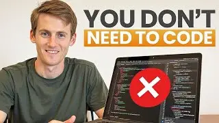 I Built an AI Receptionist in 7 Minutes from Scratch (Step-by-Step)