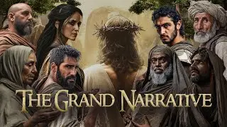 The Grand Narrative Intro