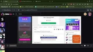 How to remove the now.gg timer (easy and fast)