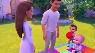 छोटी बिल्ली और बड़ा सपना | Kids Motivational Hindi Song | Suno AI | Nursery Rhyme | Moral Story