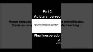 Adicta al perreo parte 2 / Yamerroll / TikTok