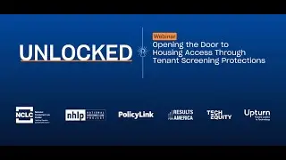 Unlocked: Opening the Door to Housing Access Through Tenant Screening Protections