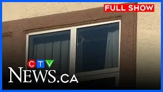 Family of man killed by police frustrated | CTV News Calgary at Six for September 12, 2025