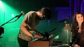 Guards - I See It Coming - 4/27/2011 - Hoosier Grove Barn - Streamwood, IL