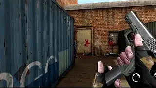 zombie Hunter Level 2 ! #viralvideo #viral #trending #trendingvideo