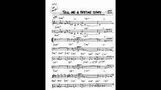 Tell me a Bedtime Story   Herbie Hancock   Backing Track ⧸ Play Along ckMODpJG AY