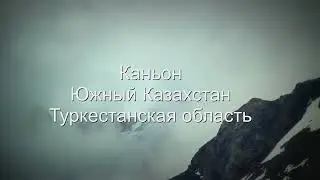 Каньон