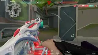 4 tote m&auml;nnliche Spieler und 1 Gamer Girl / CLUTCH / Reaktionen