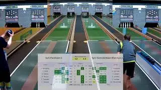 Bezirksoberliga: SpG Puchheim 2 - SpG Germ/Alt/Alem M&uuml;nchen 2