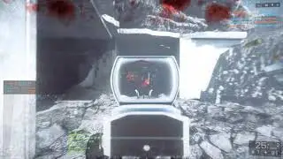 BF4 With hand cramps :)