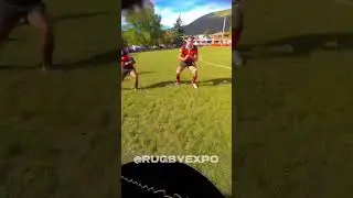 this one hurt #rugbylife #rugby #rugbyunion #football #aussie #scrumhalf #englandrugby #pointofview