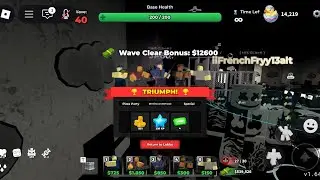 Wandering Spirits(Duo Lost Souls)TDS Strat in the description