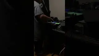 @kodacvisualz djfooders @noyz @9won6 @asthnafunk @borncinnaz #turntablists #scratch #scratchers