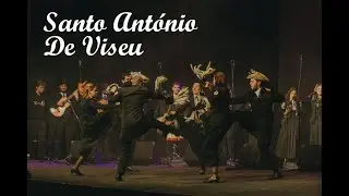 Viriatuna- Santo António de Viseu @ XI(Re)Cordas 2020