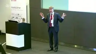 AlgoDynamix - UBS Future of Finance Challenge London 2017 #UBSInnovate