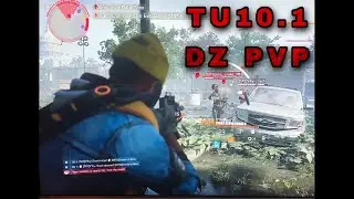 TU10.1 DZ PVP