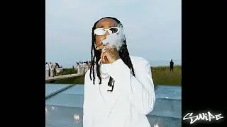 (NEW 2024) Quavo ft. 21 Savage Trap x Hip Hop Type Beat - Memories (Prod. SWIPE) type beat