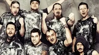 Divokej Bill - Vstávej (album 15) AUDIO