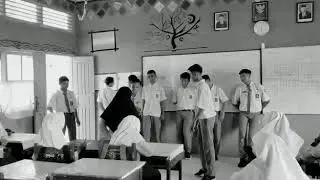 Penuh canda tawa😂😇Edithor By||@AgrahaRahmatan A