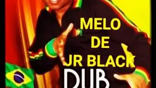 MELO DE JR BLACK DUB BROWN LIMPA