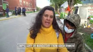 Kamloops Indian Residential School (Canada Truth and Reconciliation Day) September 30