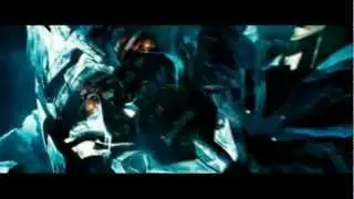 Linkin Park What I've Done - TRANSFORMERS 2 Revenge of the Fallen Music Tribute HD