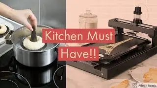CHECK OUT These Handy Kitchen Gadgets!