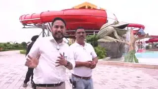 Blue Kingdom Kota Tour