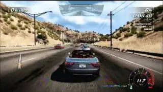 Why realism sucks in the Racing genre.