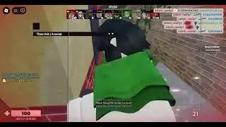 sekali kali main roblox ya guys ya pake solara