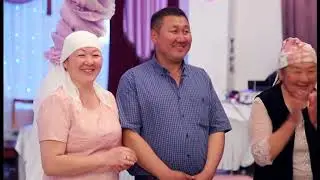 Сыдык и Айтгул VTS 01 15