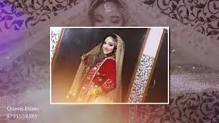 Wedding reels | Samra & Shahbaz |Queen Films 👑| 5-12-2022 | @SakinaEditor26