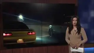 Officials crack down on illegal street racing