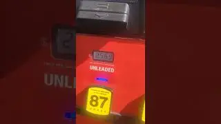 Save Money on Gas 2023 #shorts