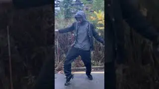 COULD&rsquo;VE BEEN #kwauliti #dance