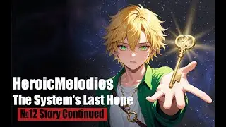 🎶 NEW 🎶The twelfth part of the story | HeroicMelodies - The System's Last Hope🔥Heavy Metal🔥