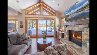 10232 Valmont Trail, Schaffer's Mill | Truckee, CA