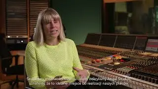 Creating a modern recording studio - Ft Abbey Road Institute | Flokk (POL Subtitles)