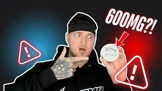 THIS SNUS IS ILLEGAL!