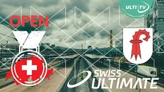 Wisdom vs Freespeed Experience - OPEN Lower Pool - Swiss Nationals 2023