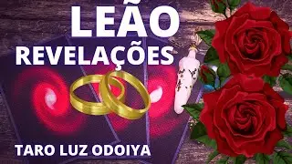 💖LE&Atilde;O💕 VOC&Ecirc;S EST&Atilde;O VIRADOS NA SORTE !! UAUH!! E TAMBEM TEM  ALGUEM NUTRE UM SENTIMENTO!!