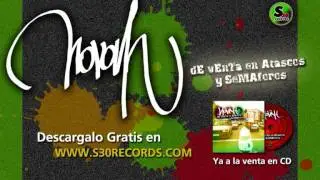 Novah - Las Notas --- S30RECORDS