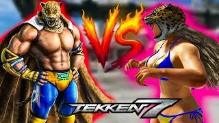 King vs Queen: Regular King vs Modded // NO YAPPING