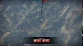 War Thunder's new bailout sound effect