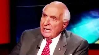 Home Depot Founder Ken Langone Thinks Most People Buy Drugs With Food Stamps